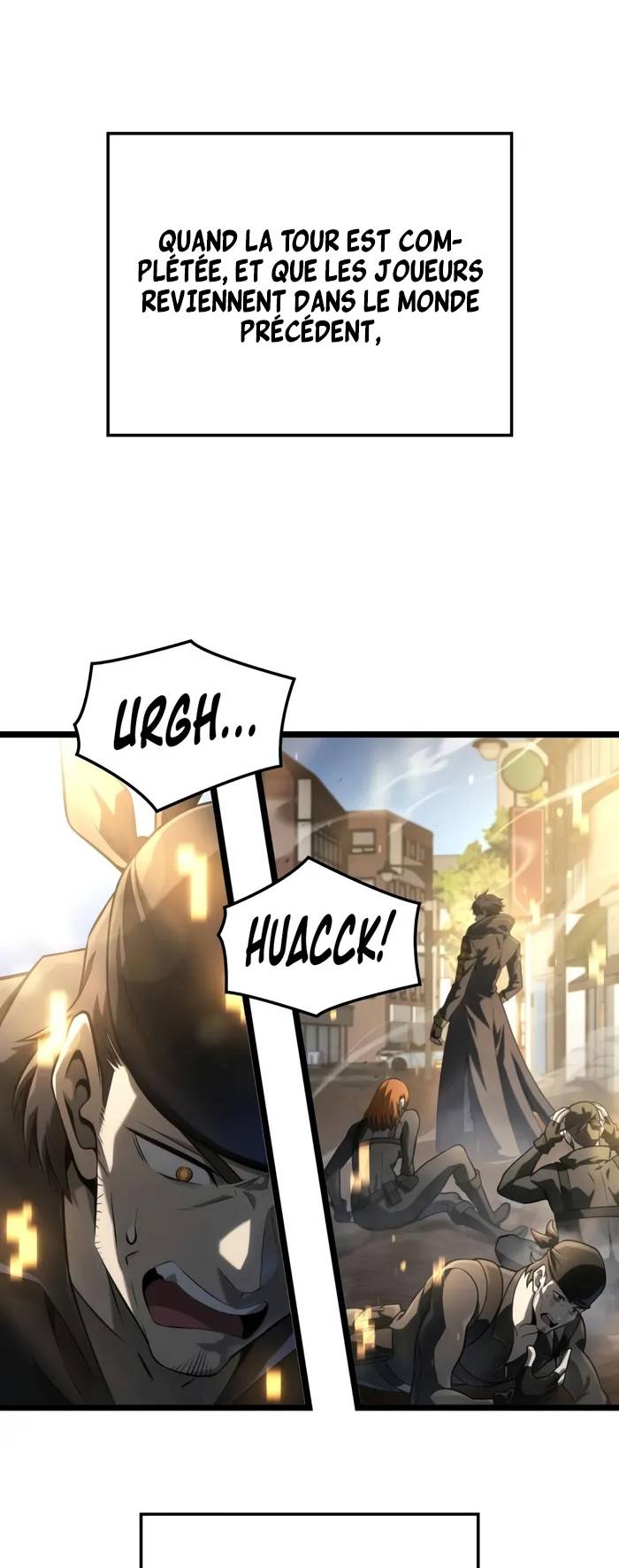 Insanely Talented Player Chapitre 14 - Page 63