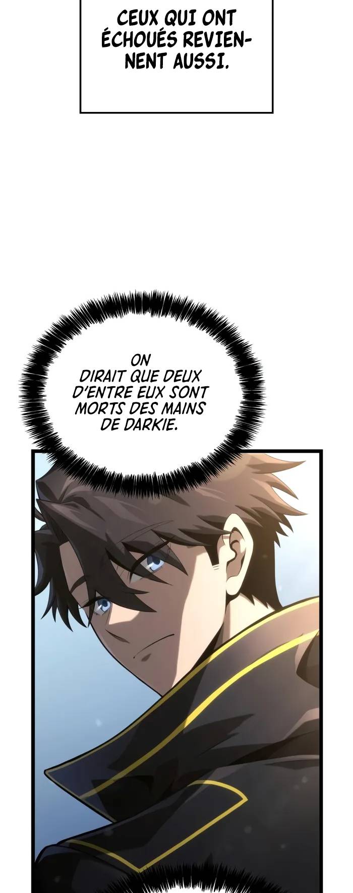 Insanely Talented Player Chapitre 14 - Page 64