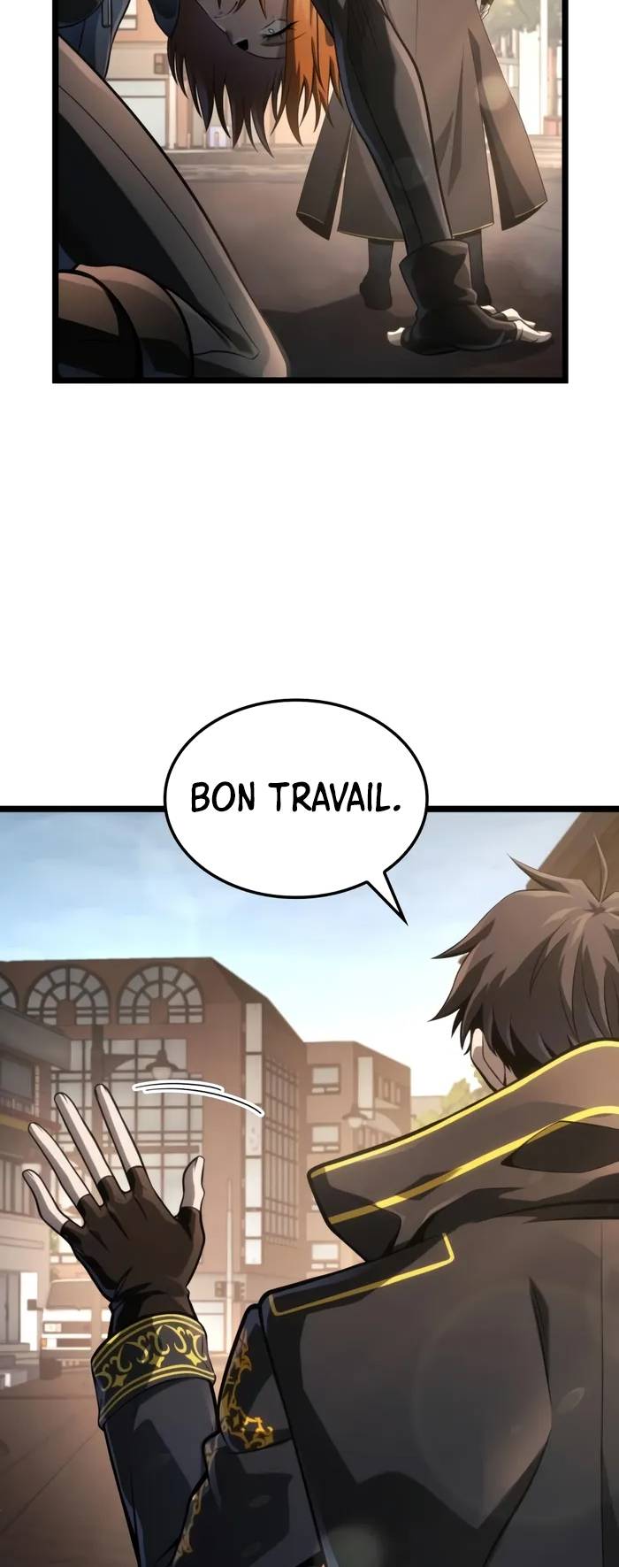 Insanely Talented Player Chapitre 14 - Page 66