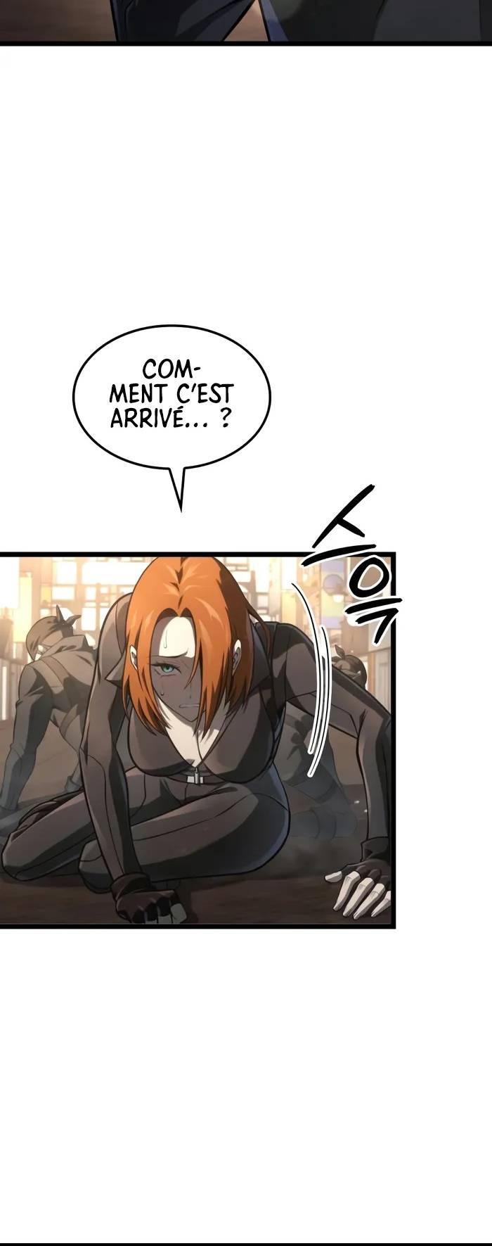 Insanely Talented Player Chapitre 14 - Page 67
