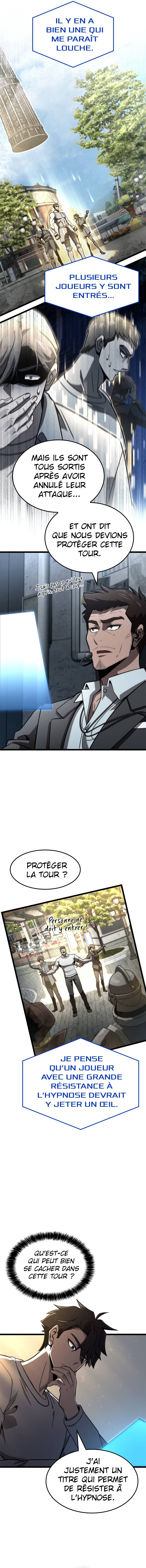 Insanely Talented Player Chapitre 47 - Page 16