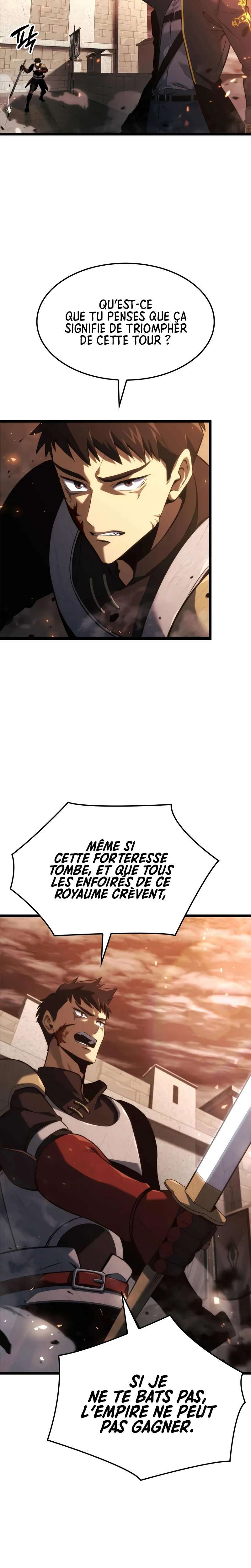Insanely Talented Player Chapitre 6 - Page 22