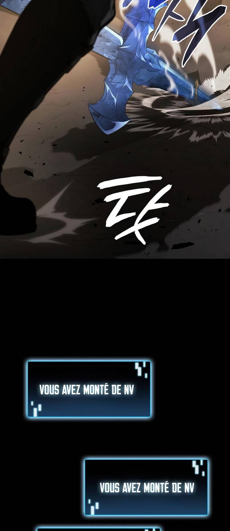 Insanely Talented Player Chapitre 12 - Page 18