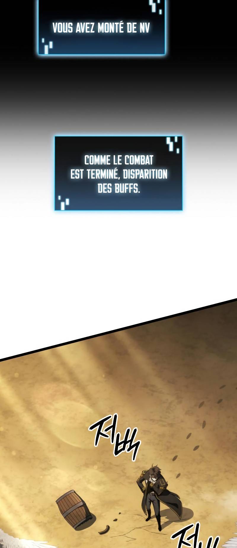 Insanely Talented Player Chapitre 12 - Page 19