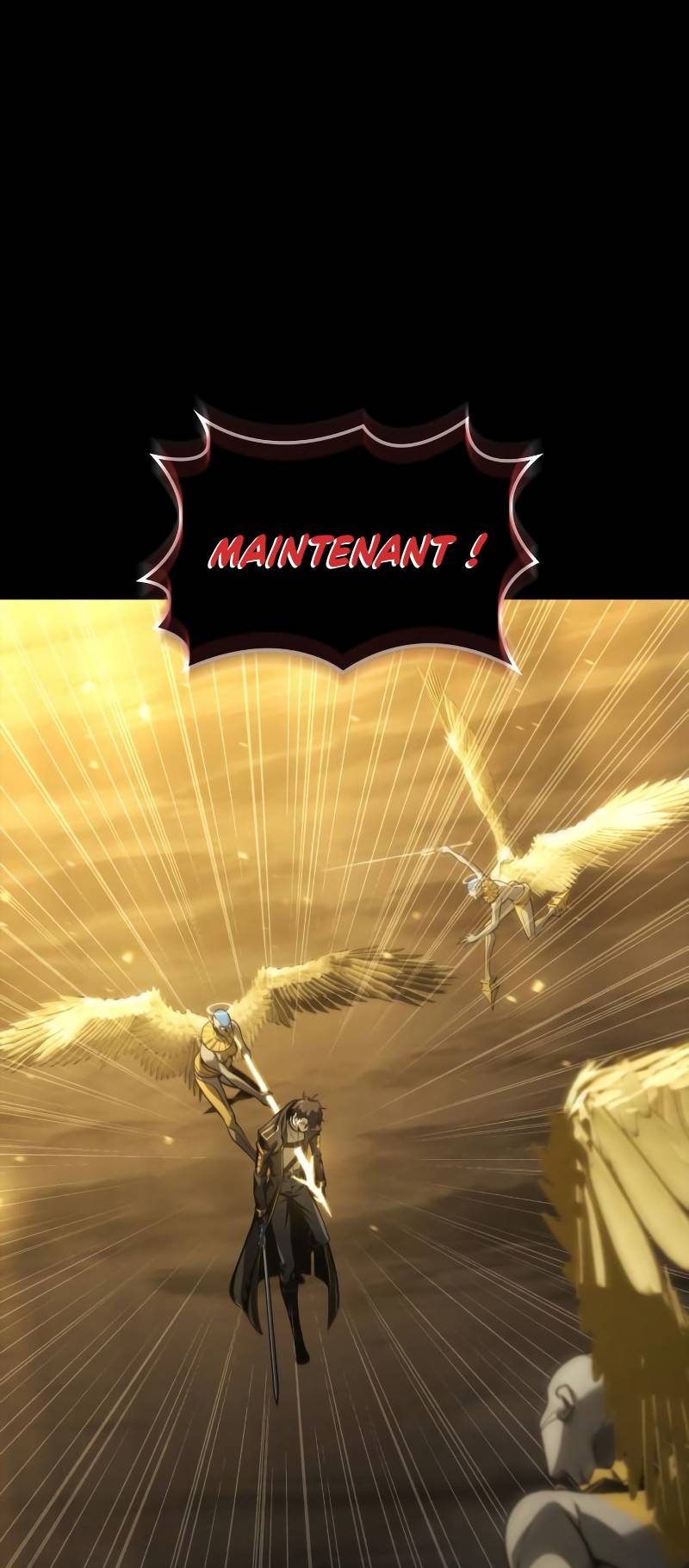 Insanely Talented Player Chapitre 12 - Page 2