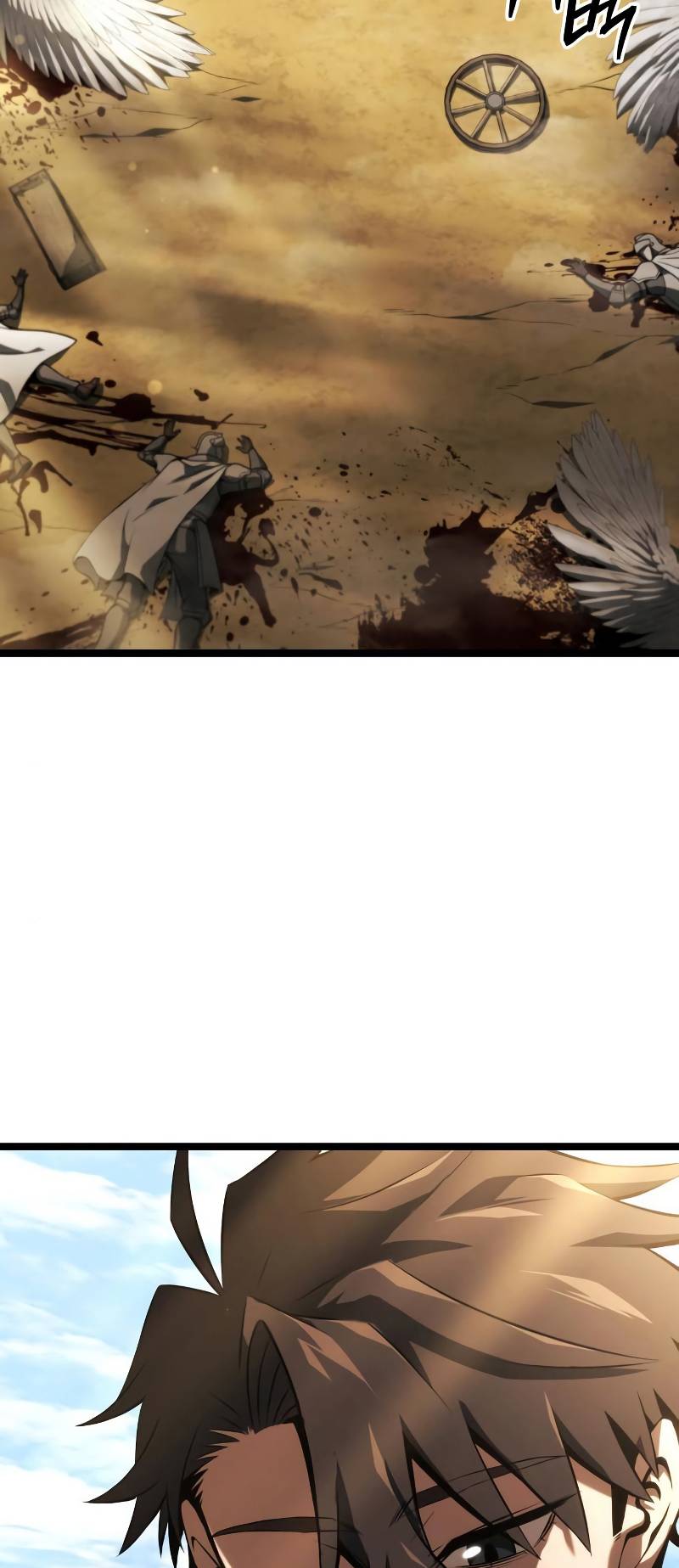 Insanely Talented Player Chapitre 12 - Page 20