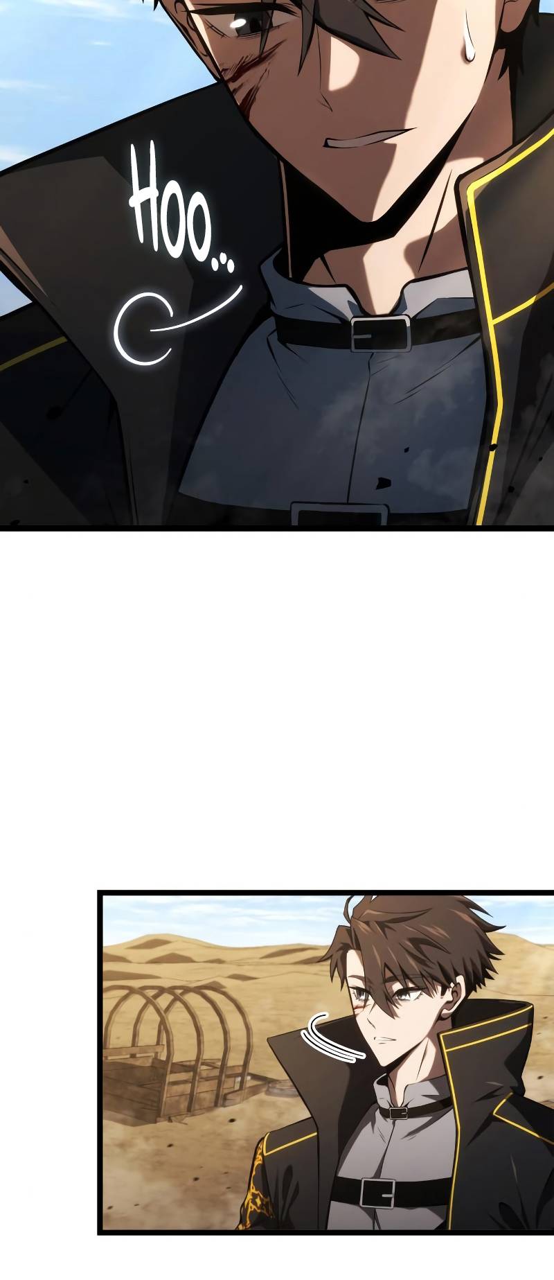 Insanely Talented Player Chapitre 12 - Page 21