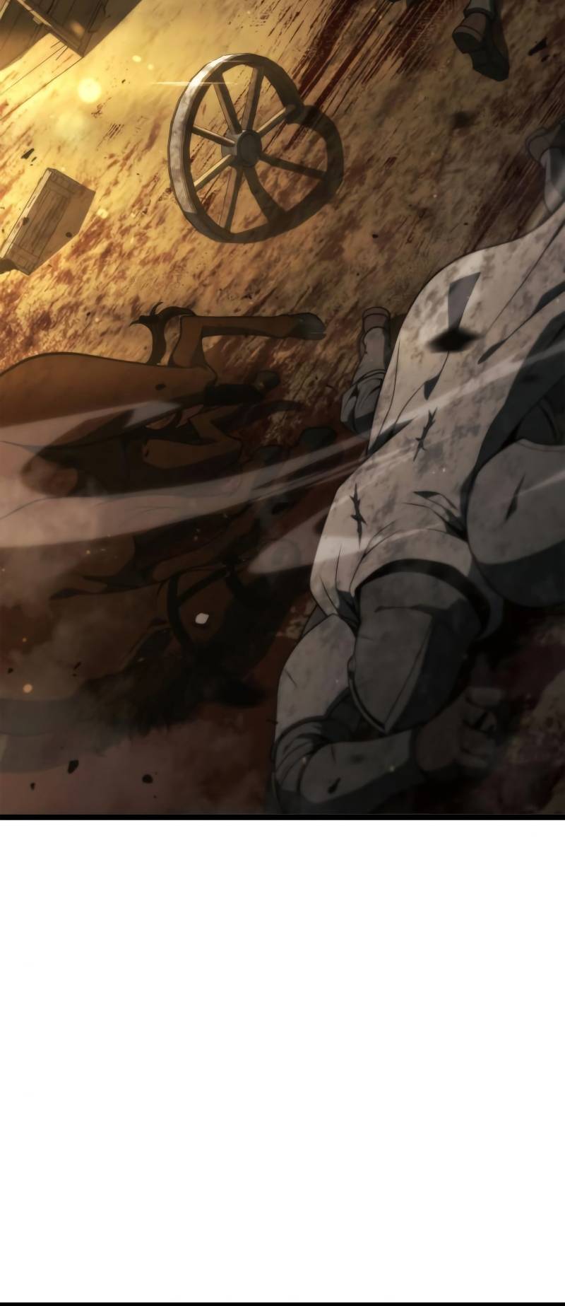 Insanely Talented Player Chapitre 12 - Page 23