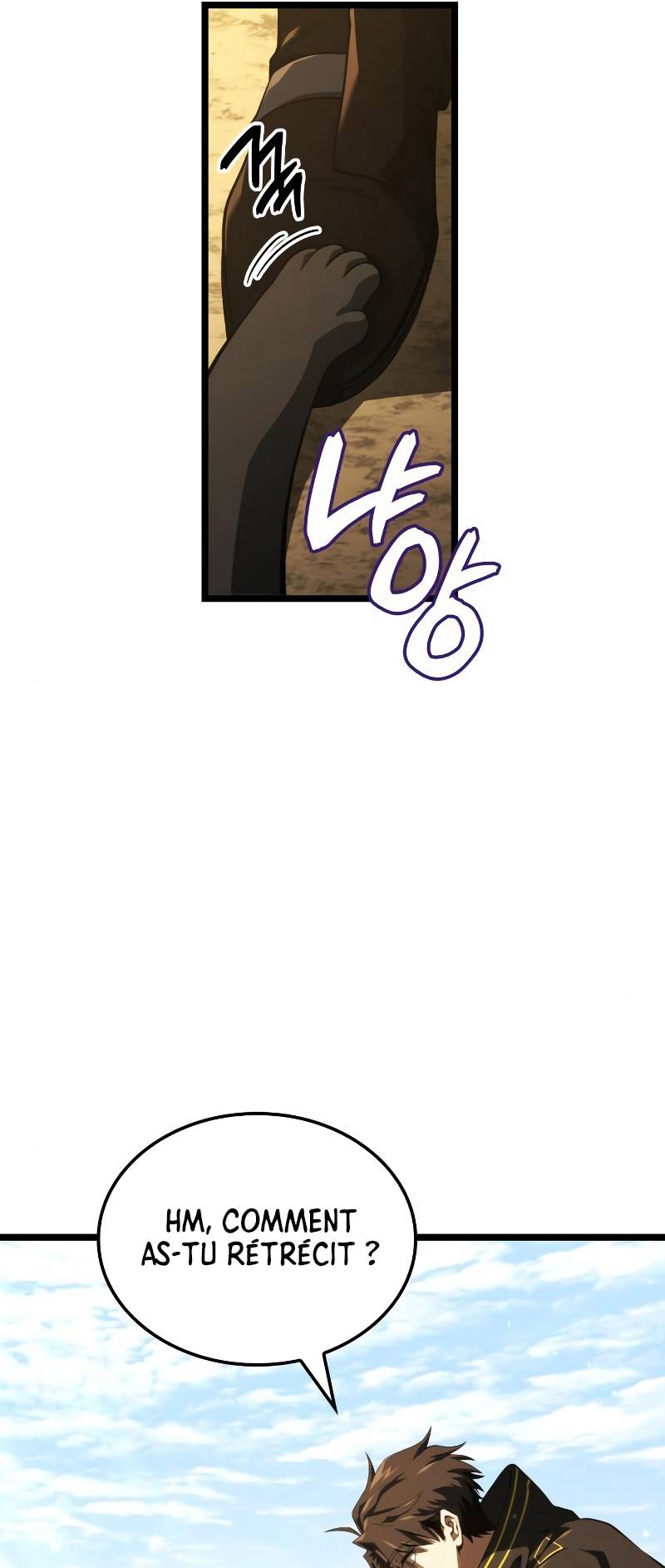 Insanely Talented Player Chapitre 12 - Page 24