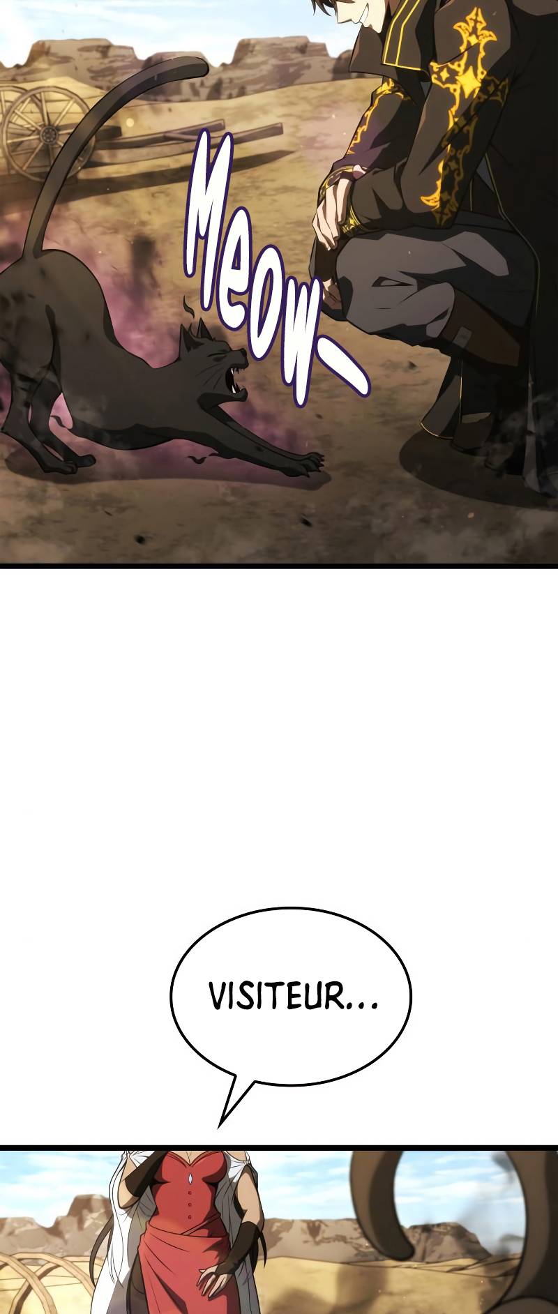 Insanely Talented Player Chapitre 12 - Page 25