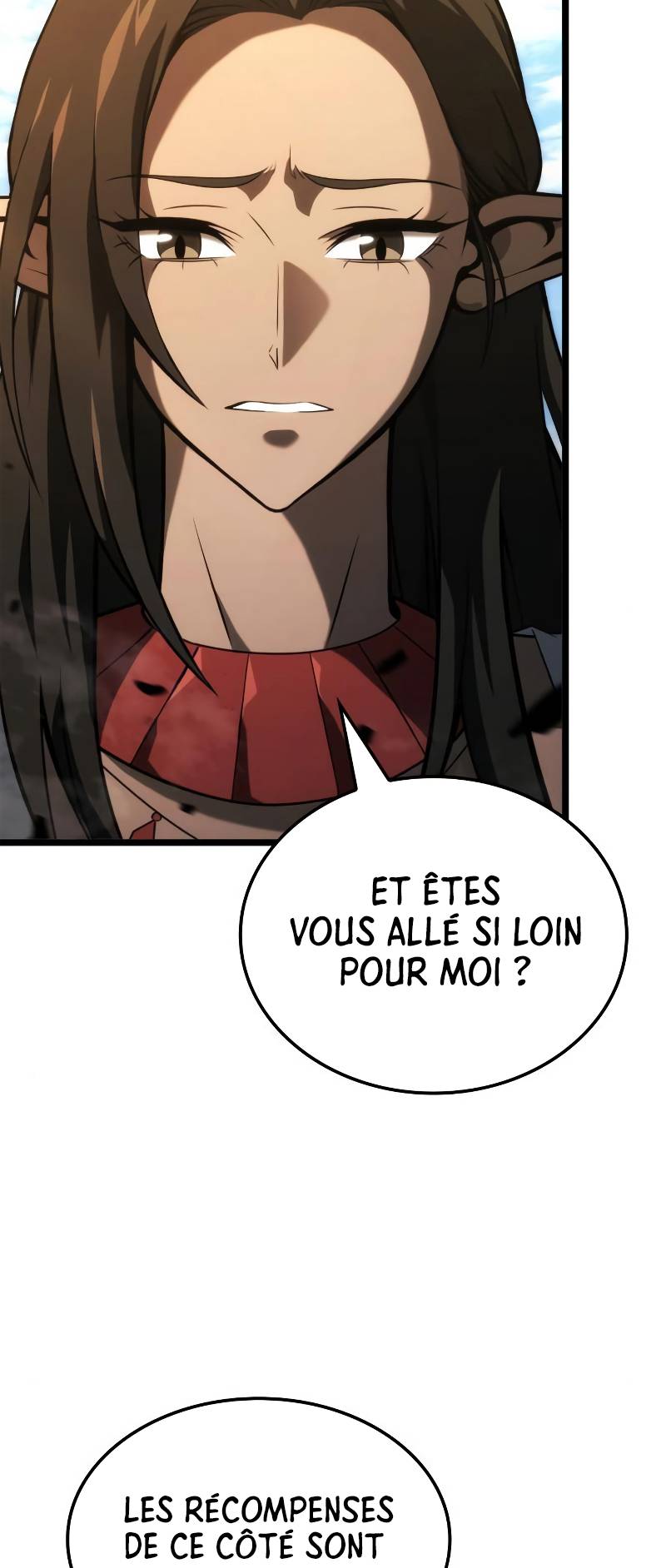 Insanely Talented Player Chapitre 12 - Page 27
