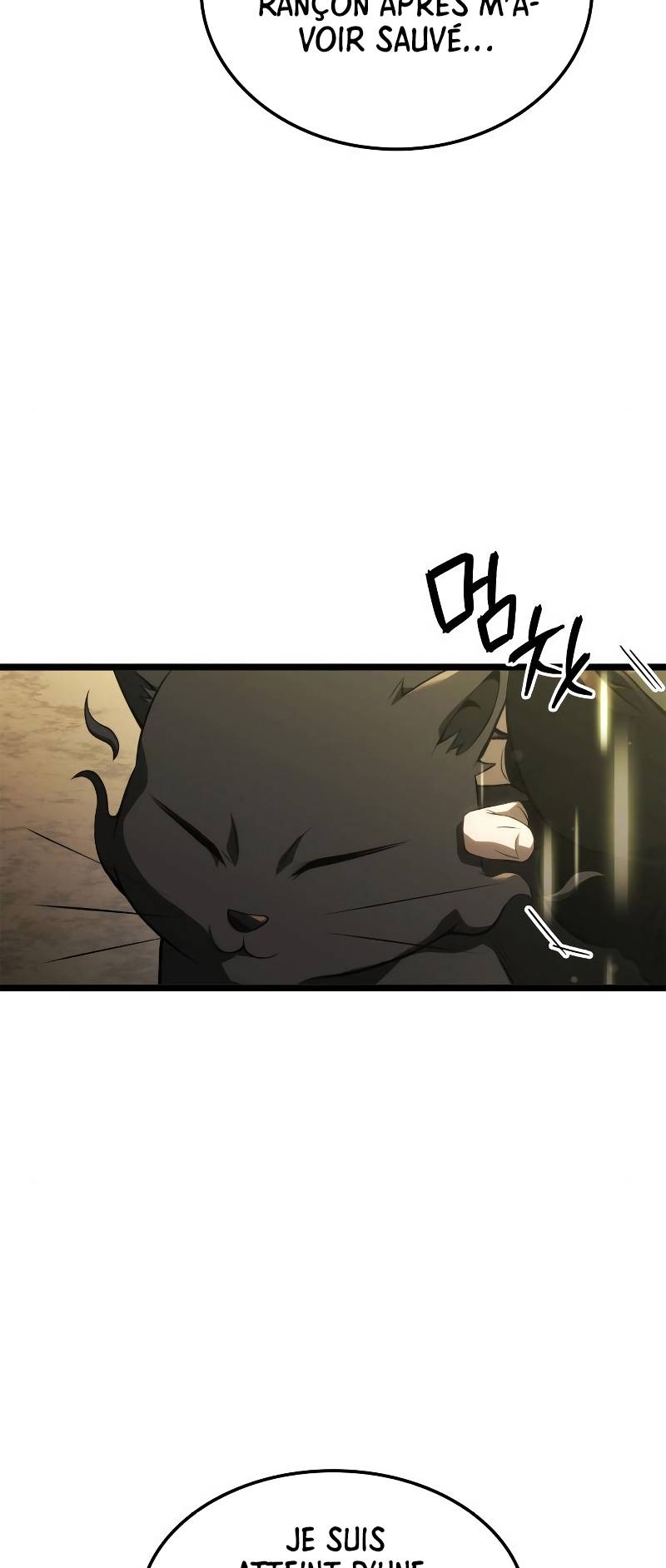 Insanely Talented Player Chapitre 12 - Page 30