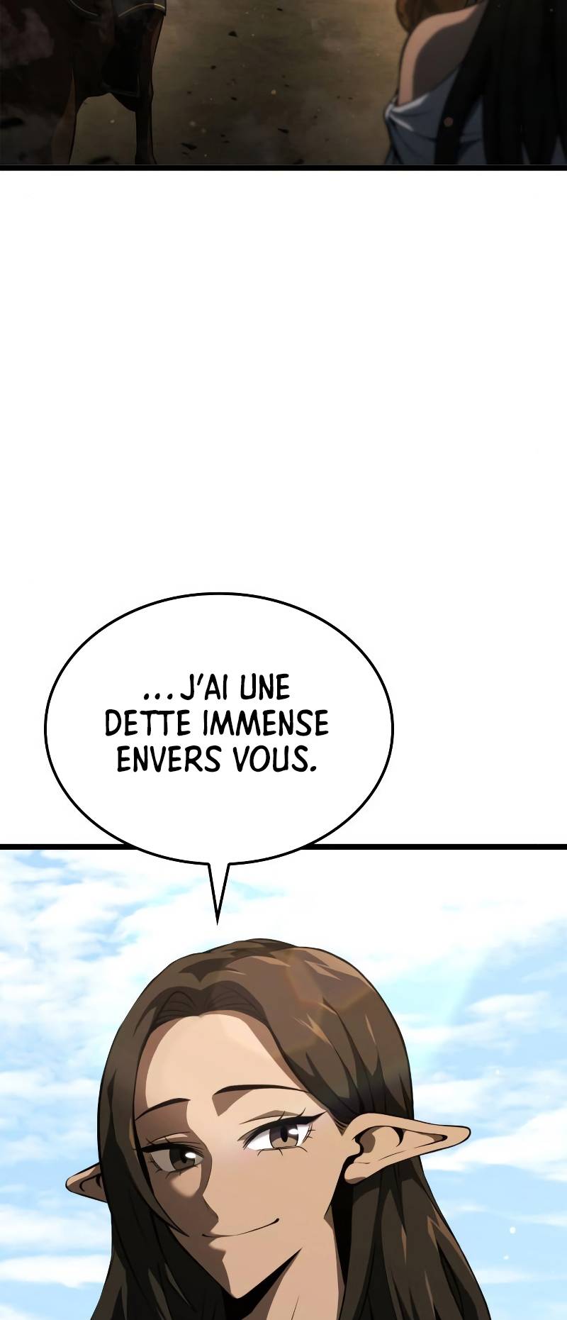 Insanely Talented Player Chapitre 12 - Page 36