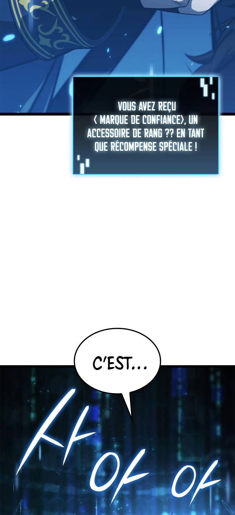 Insanely Talented Player Chapitre 12 - Page 41
