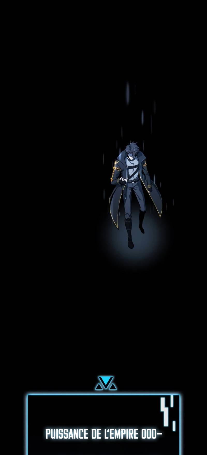 Insanely Talented Player Chapitre 12 - Page 43