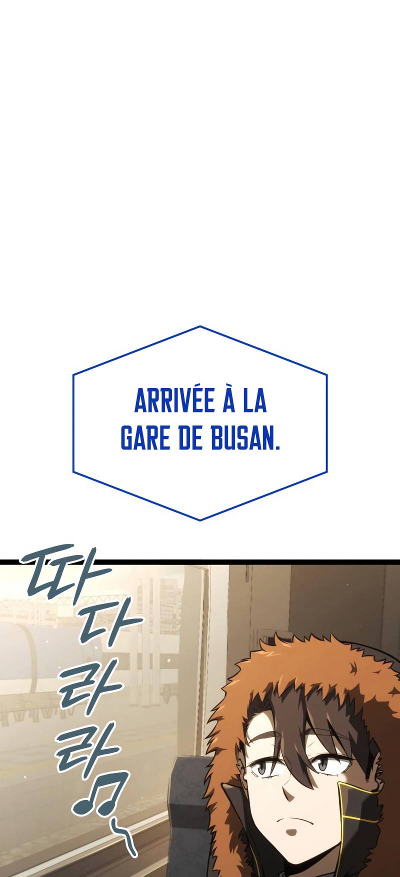 Insanely Talented Player Chapitre 12 - Page 45