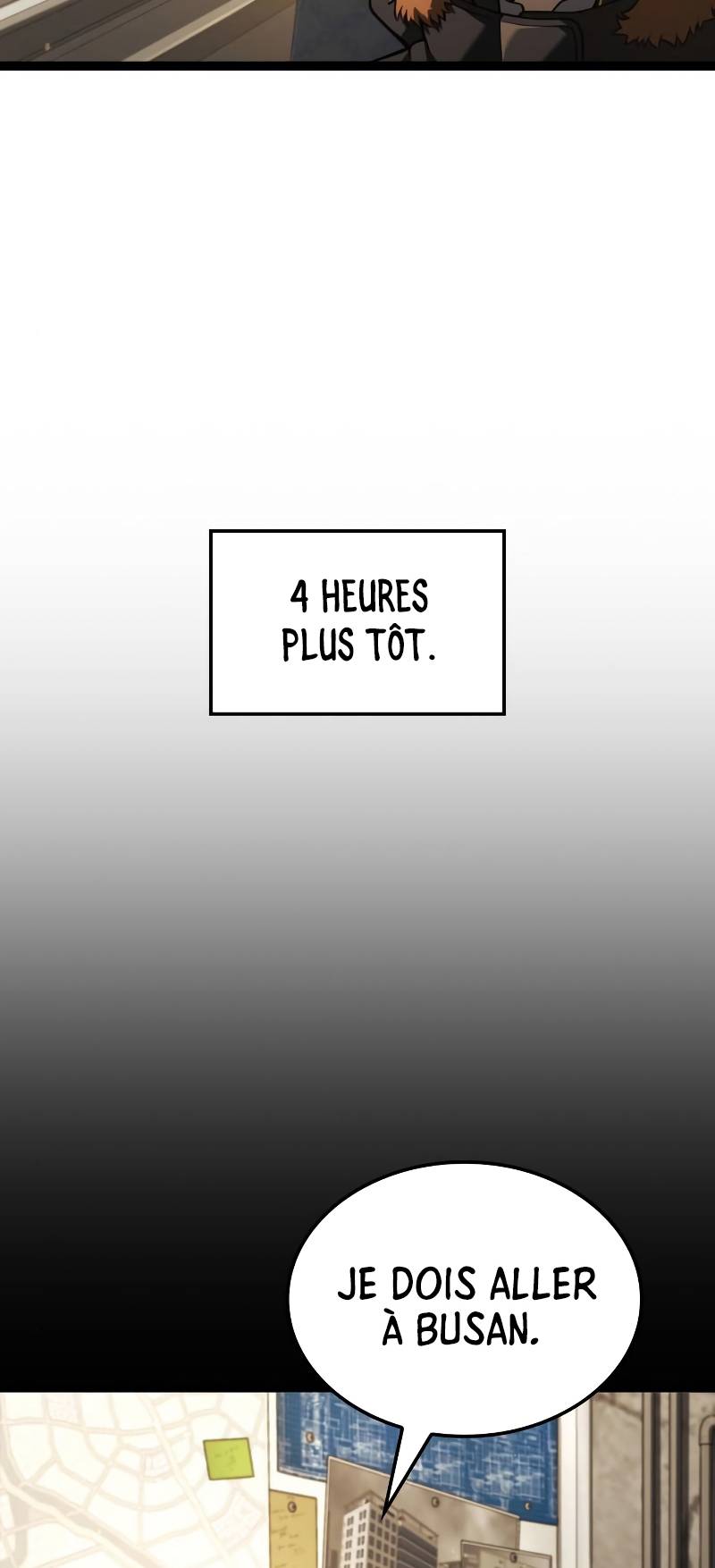 Insanely Talented Player Chapitre 12 - Page 46