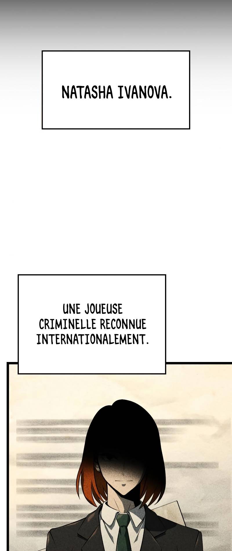 Insanely Talented Player Chapitre 12 - Page 50