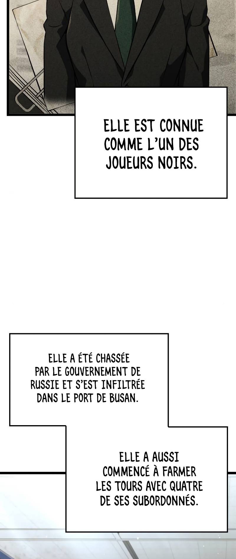 Insanely Talented Player Chapitre 12 - Page 51