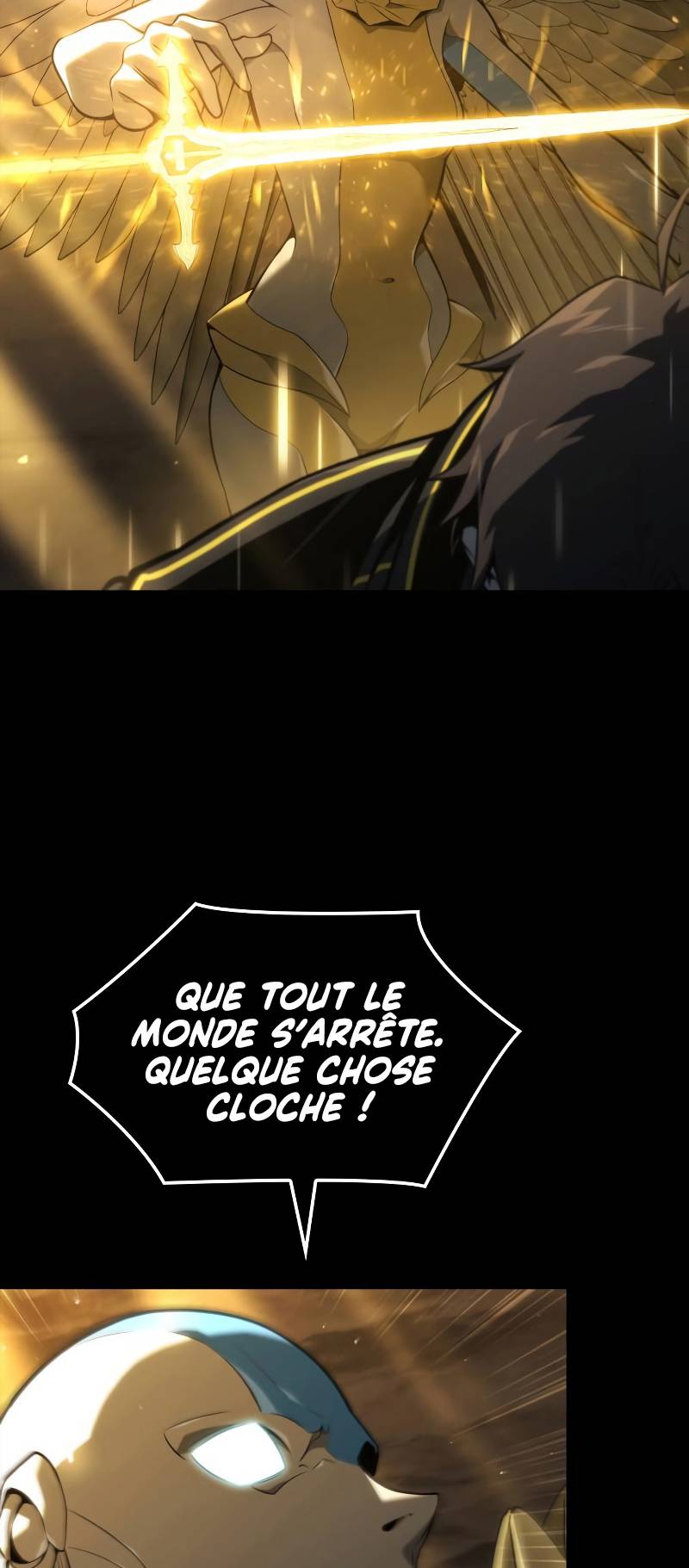 Insanely Talented Player Chapitre 12 - Page 6