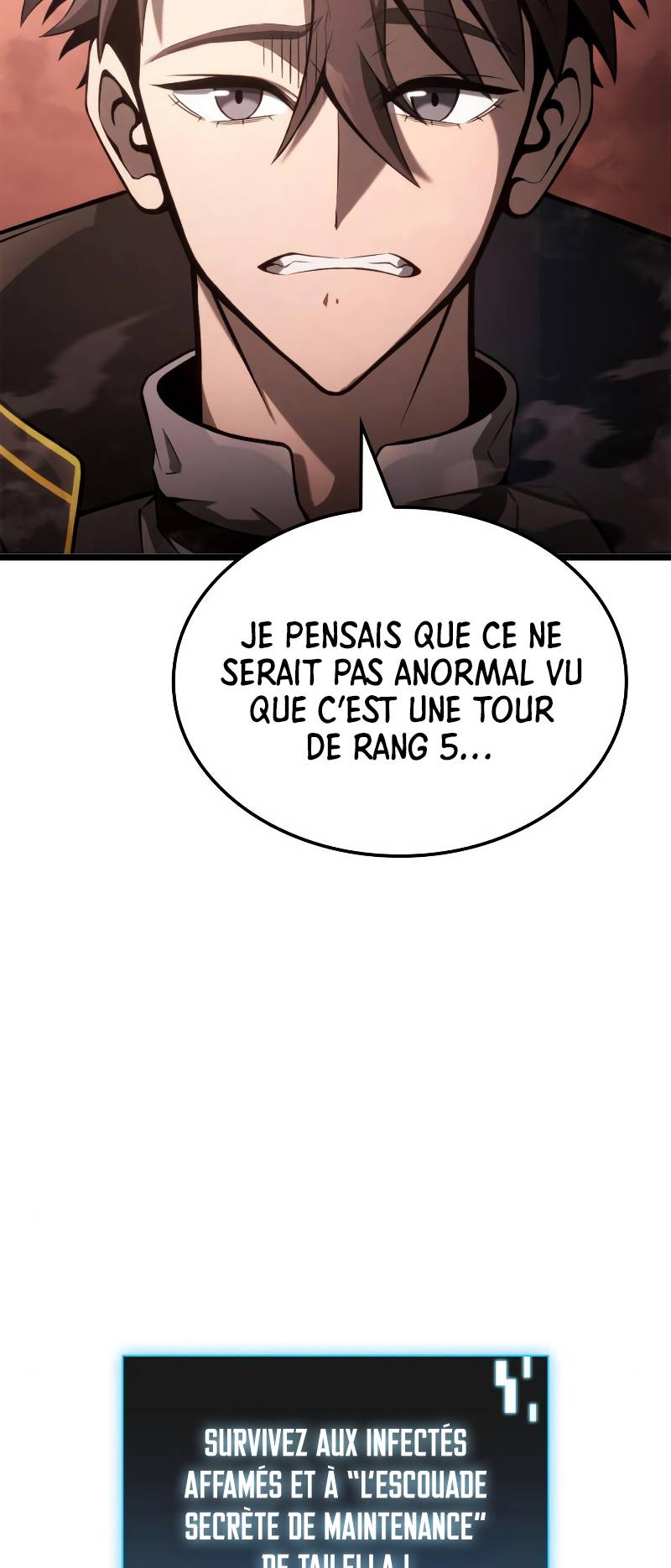 Insanely Talented Player Chapitre 12 - Page 60