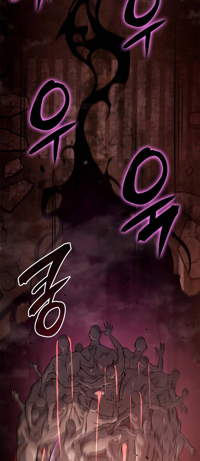 Insanely Talented Player Chapitre 12 - Page 67