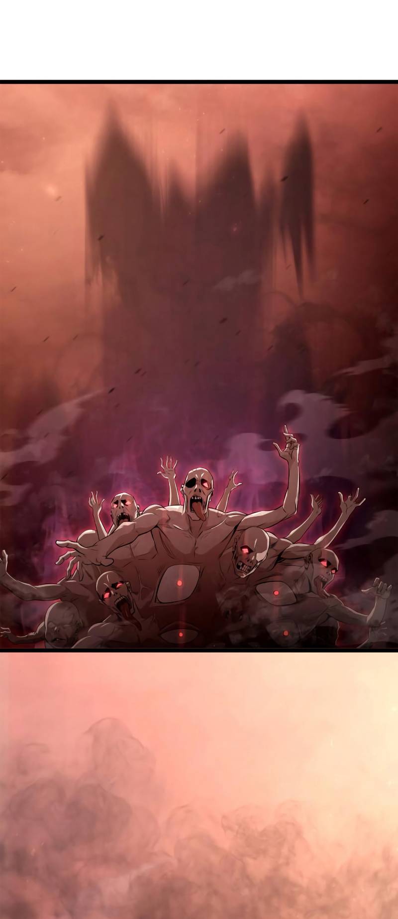 Insanely Talented Player Chapitre 12 - Page 69