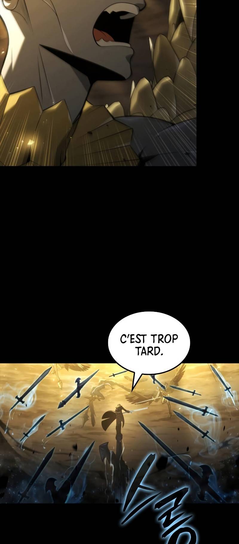 Insanely Talented Player Chapitre 12 - Page 7