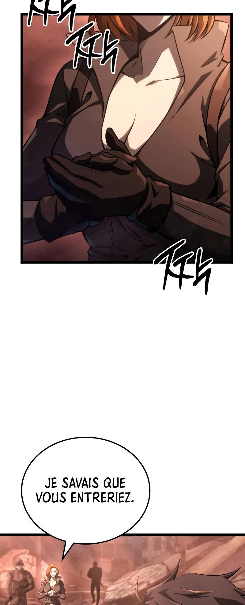 Insanely Talented Player Chapitre 12 - Page 76
