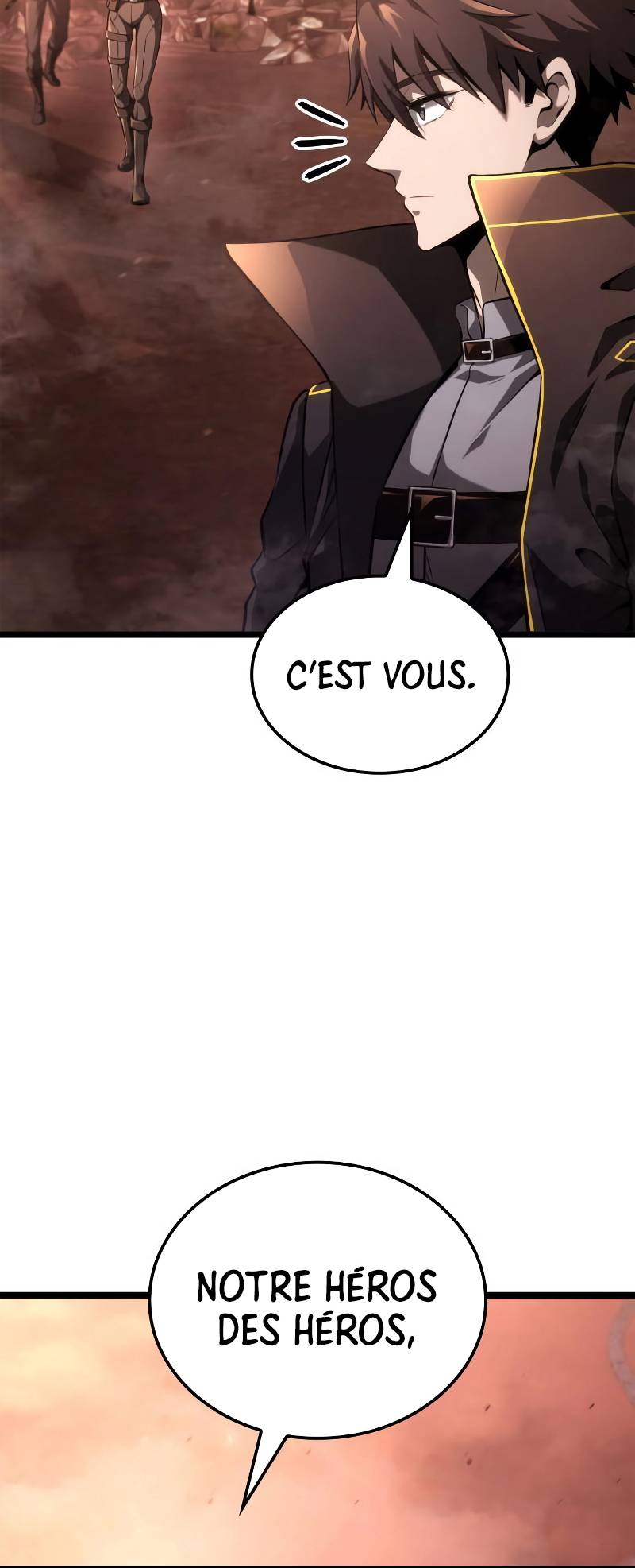 Insanely Talented Player Chapitre 12 - Page 77