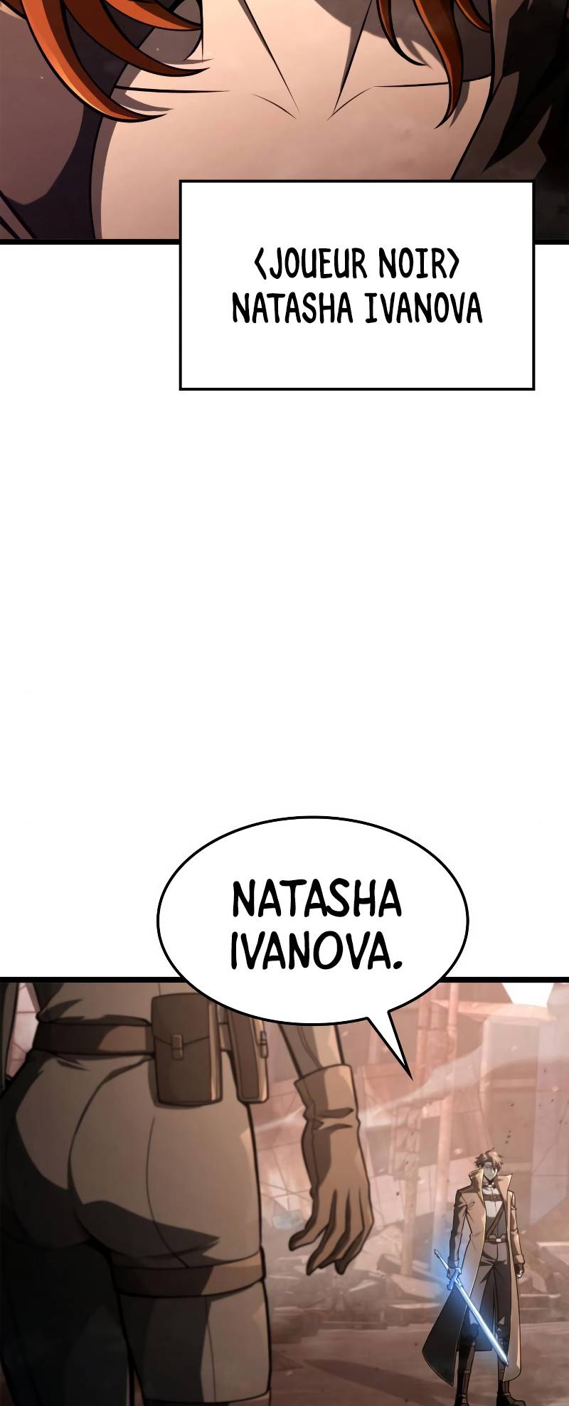 Insanely Talented Player Chapitre 12 - Page 80