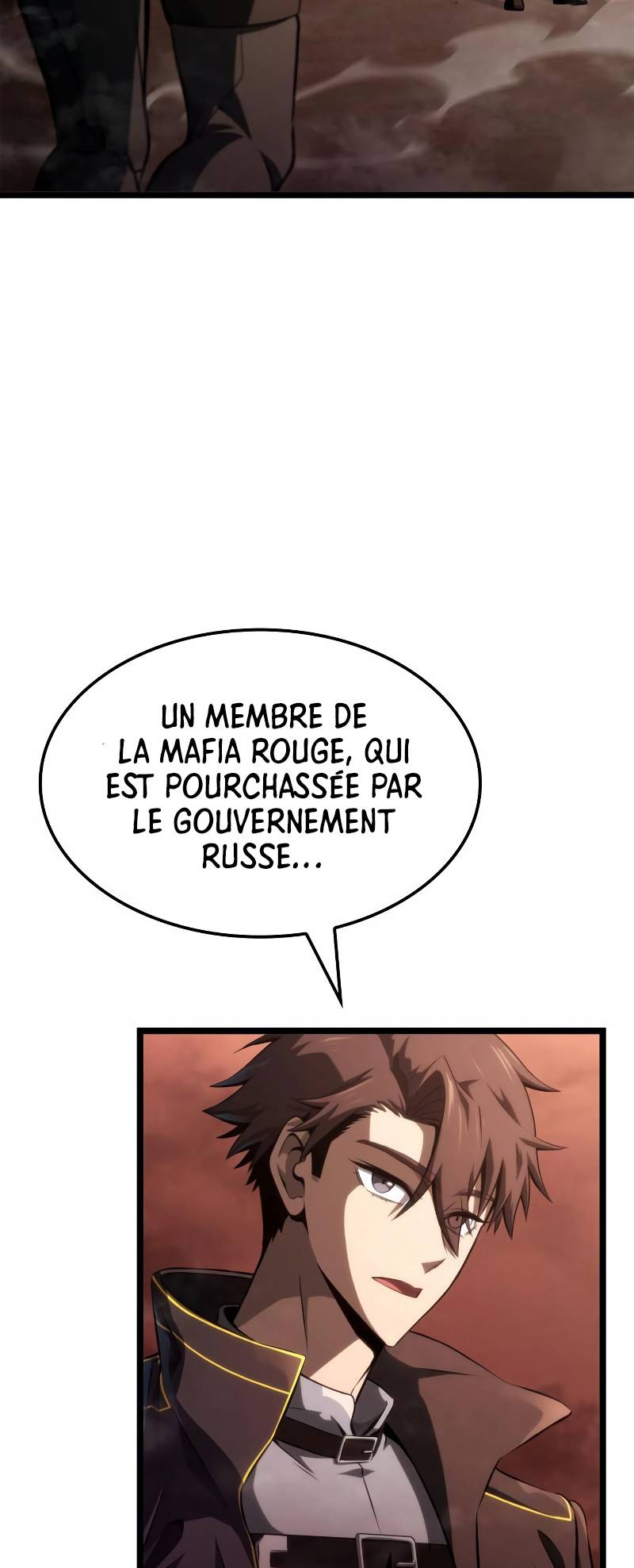 Insanely Talented Player Chapitre 12 - Page 81