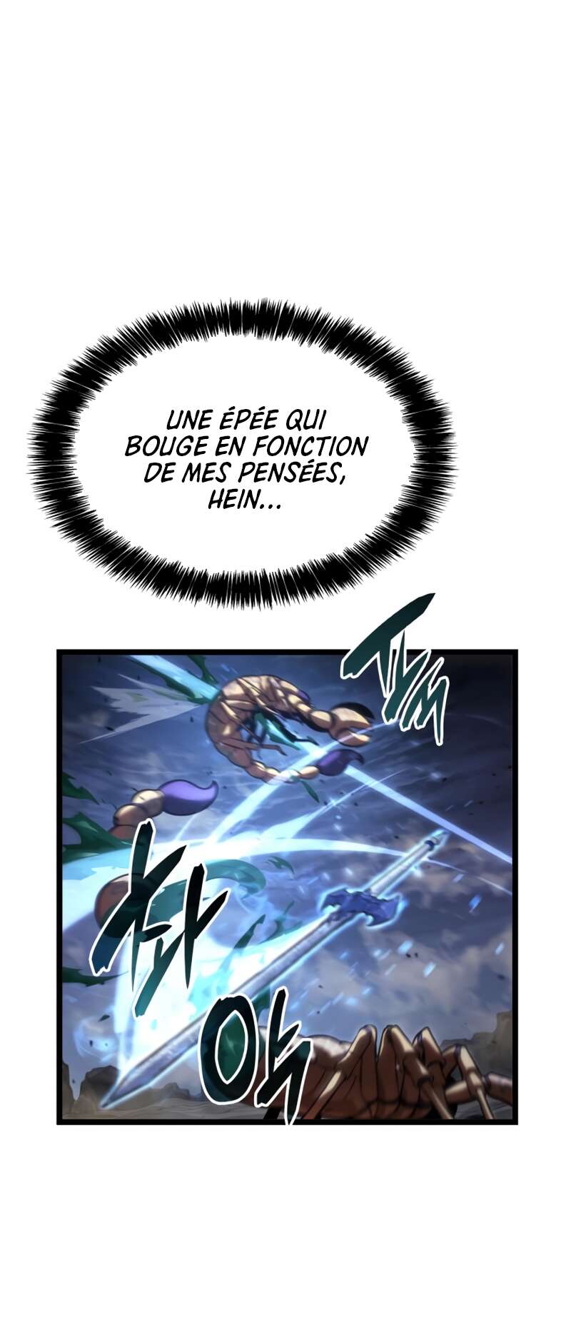 Insanely Talented Player Chapitre 9 - Page 11