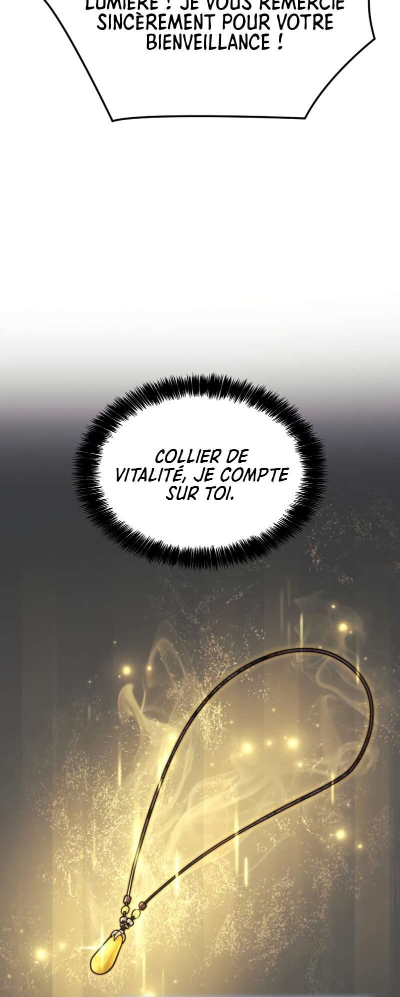 Insanely Talented Player Chapitre 9 - Page 3
