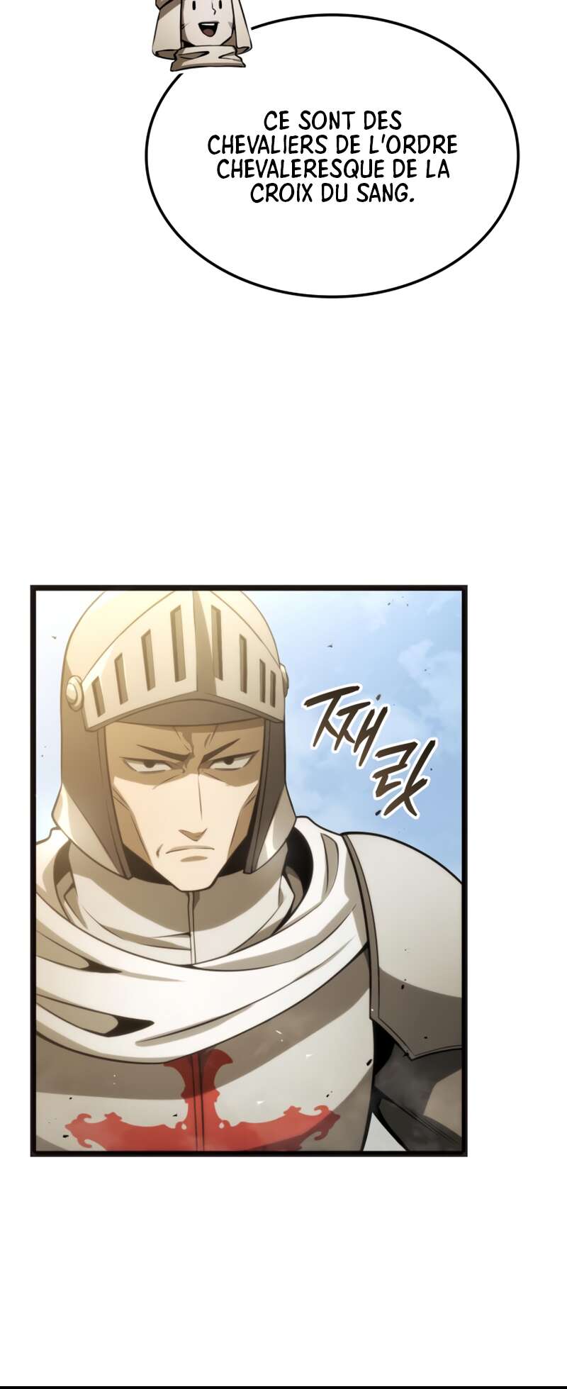 Insanely Talented Player Chapitre 9 - Page 38