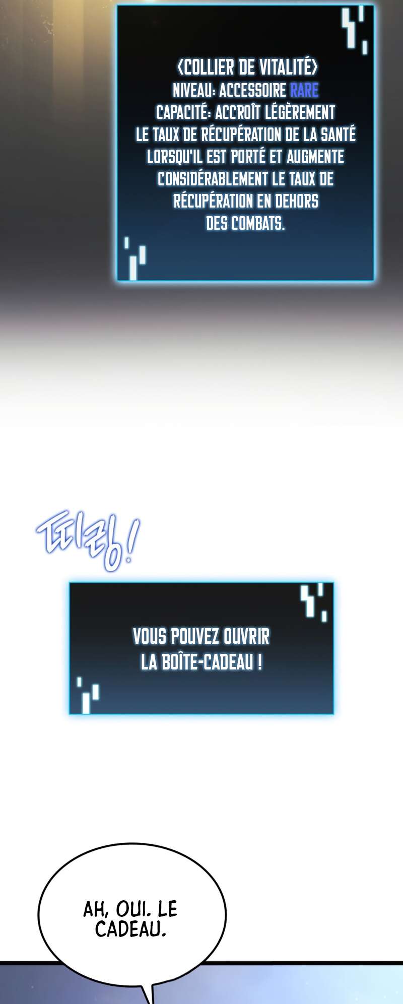 Insanely Talented Player Chapitre 9 - Page 4