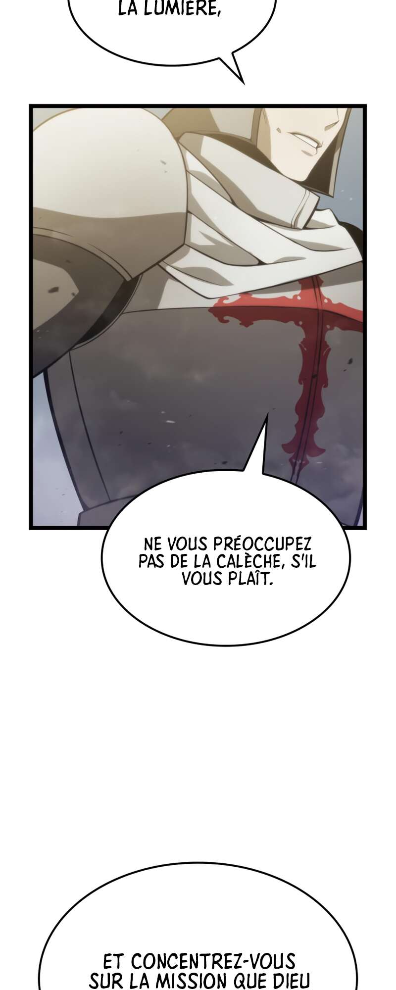 Insanely Talented Player Chapitre 9 - Page 40