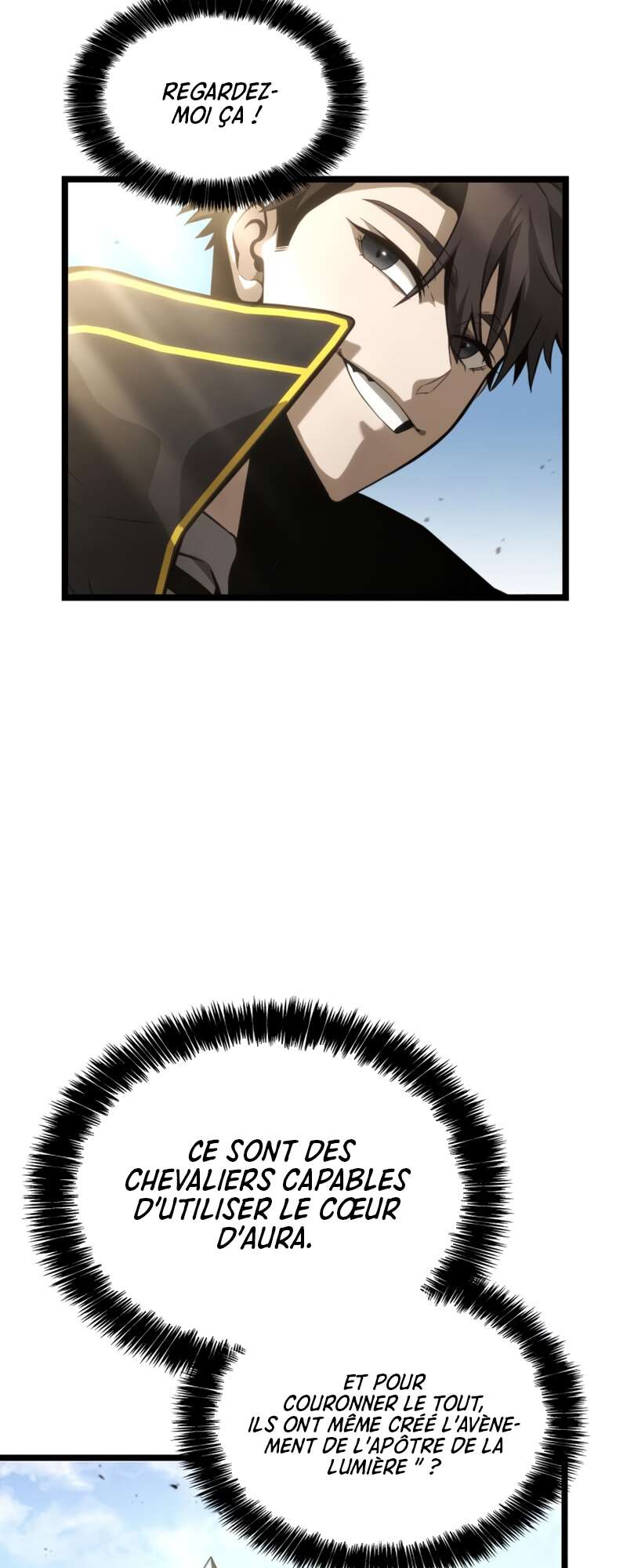 Insanely Talented Player Chapitre 9 - Page 42