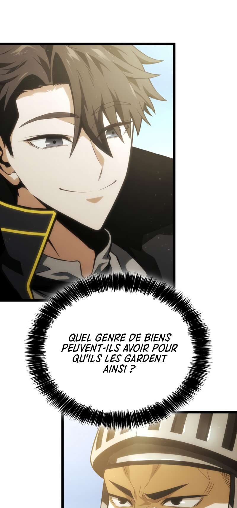 Insanely Talented Player Chapitre 9 - Page 45