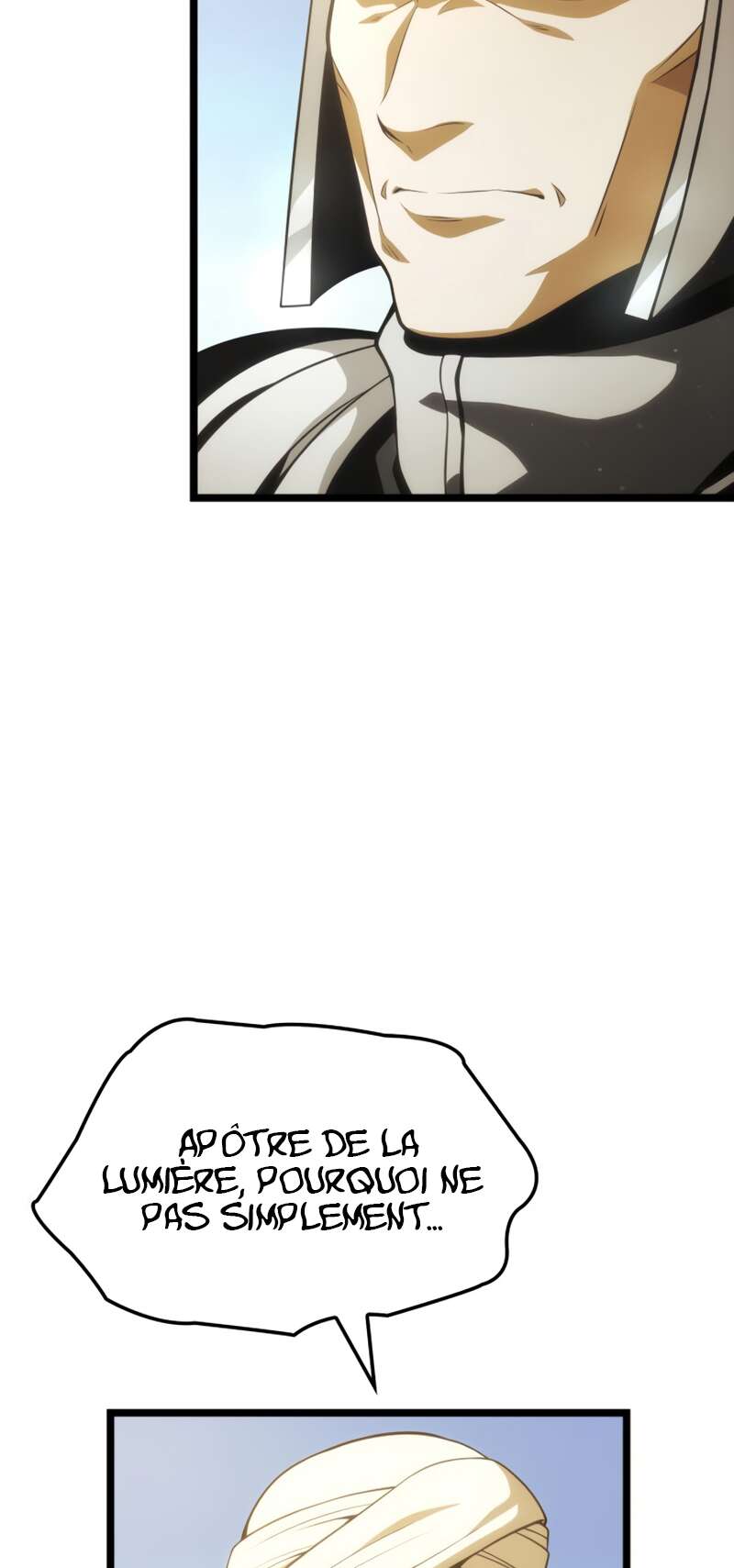 Insanely Talented Player Chapitre 9 - Page 46