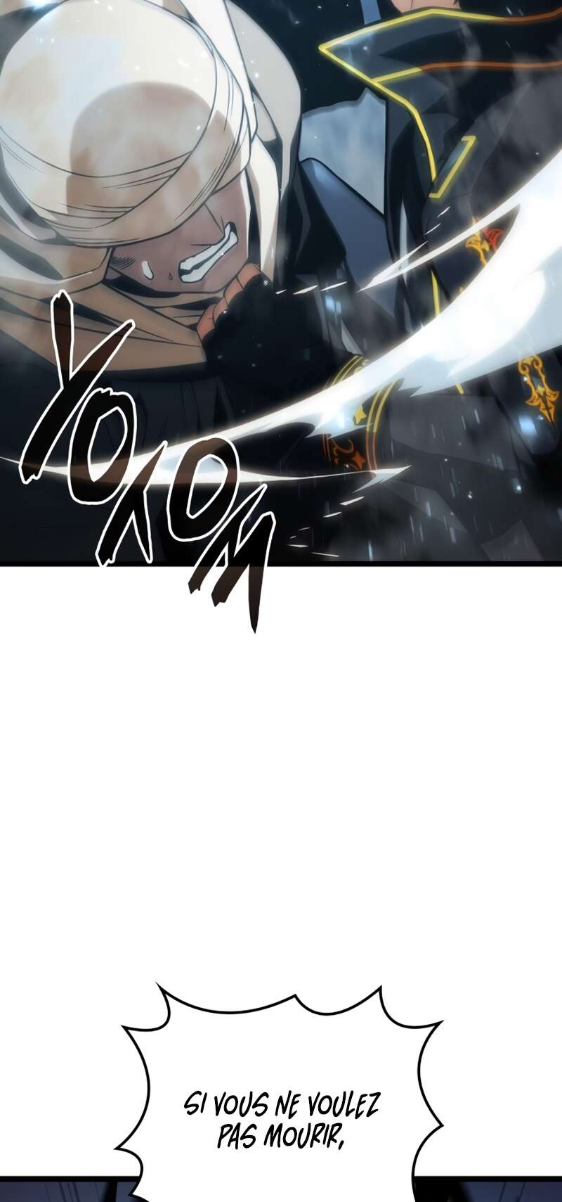 Insanely Talented Player Chapitre 9 - Page 49