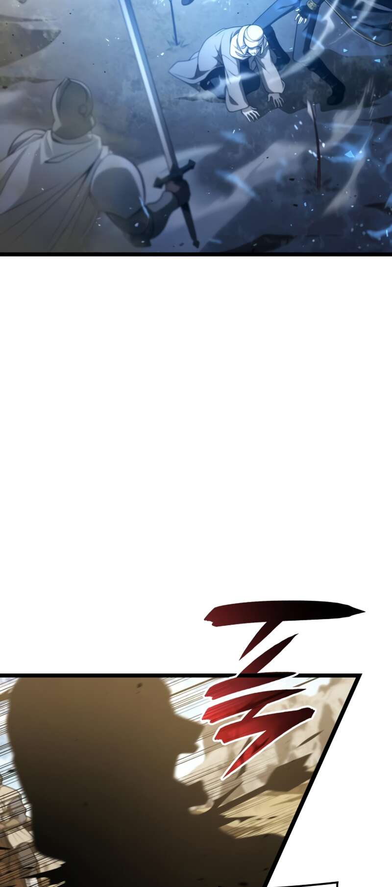Insanely Talented Player Chapitre 9 - Page 52