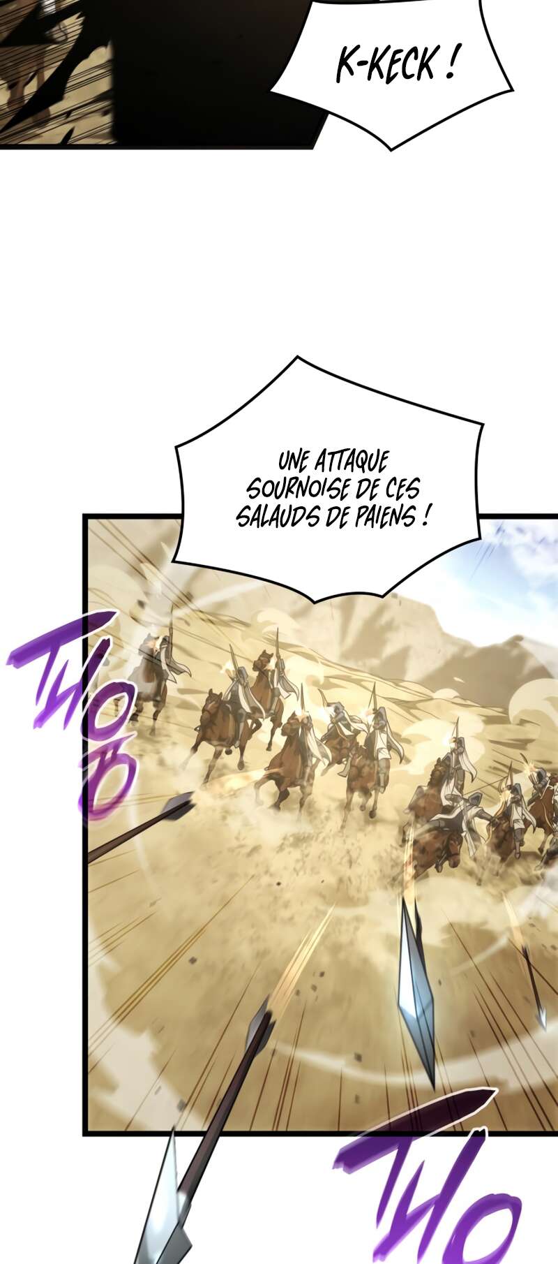 Insanely Talented Player Chapitre 9 - Page 53