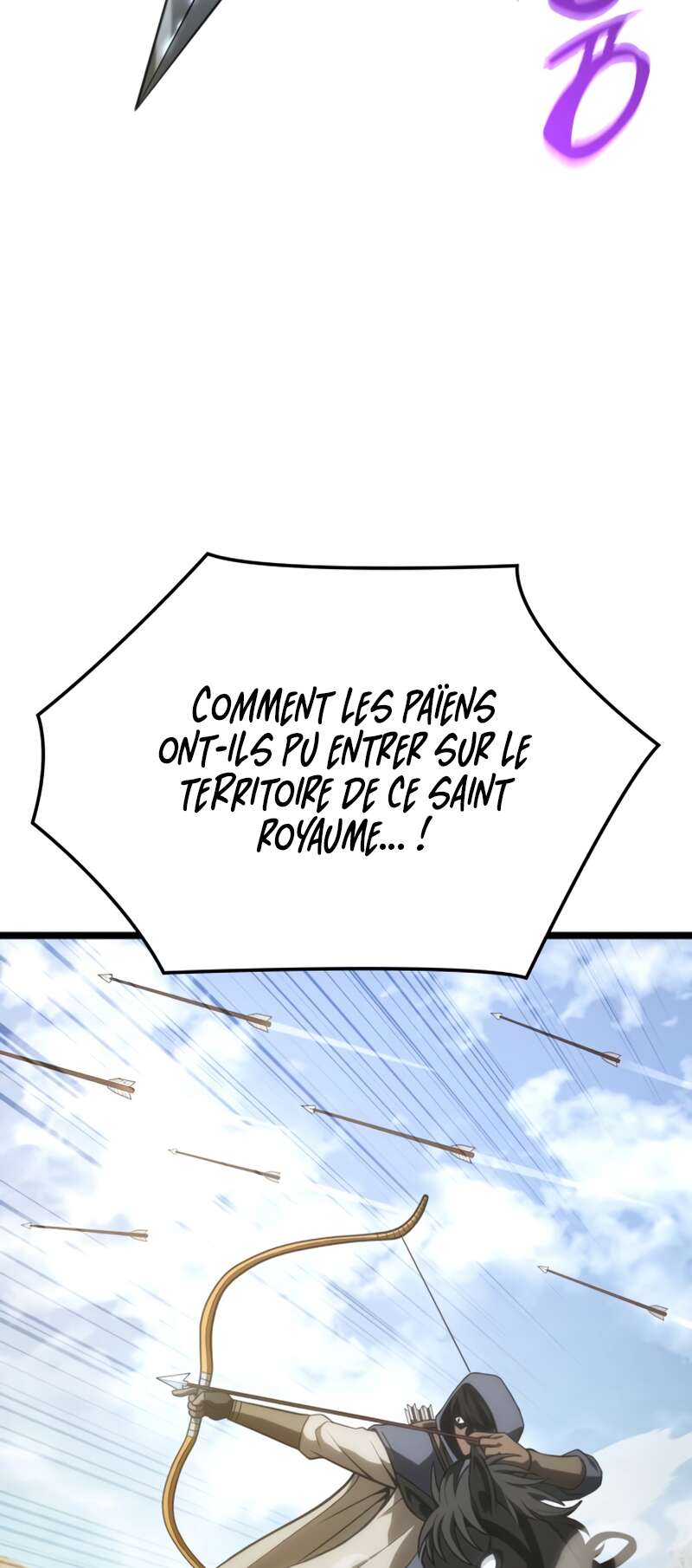 Insanely Talented Player Chapitre 9 - Page 54