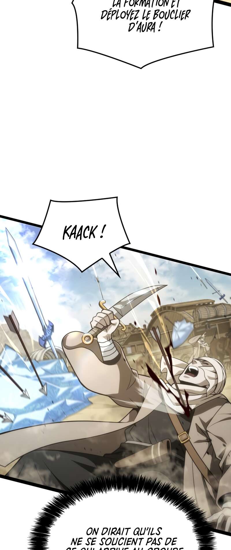 Insanely Talented Player Chapitre 9 - Page 59
