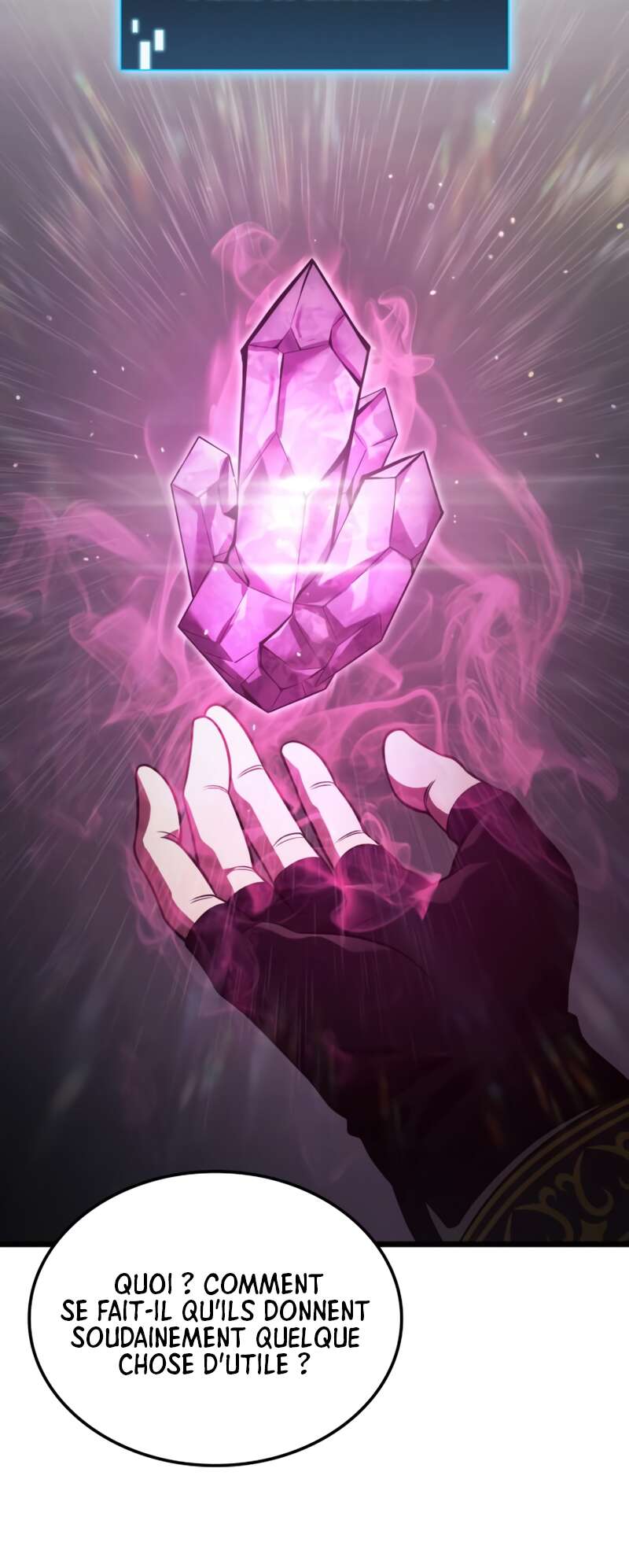 Insanely Talented Player Chapitre 9 - Page 6