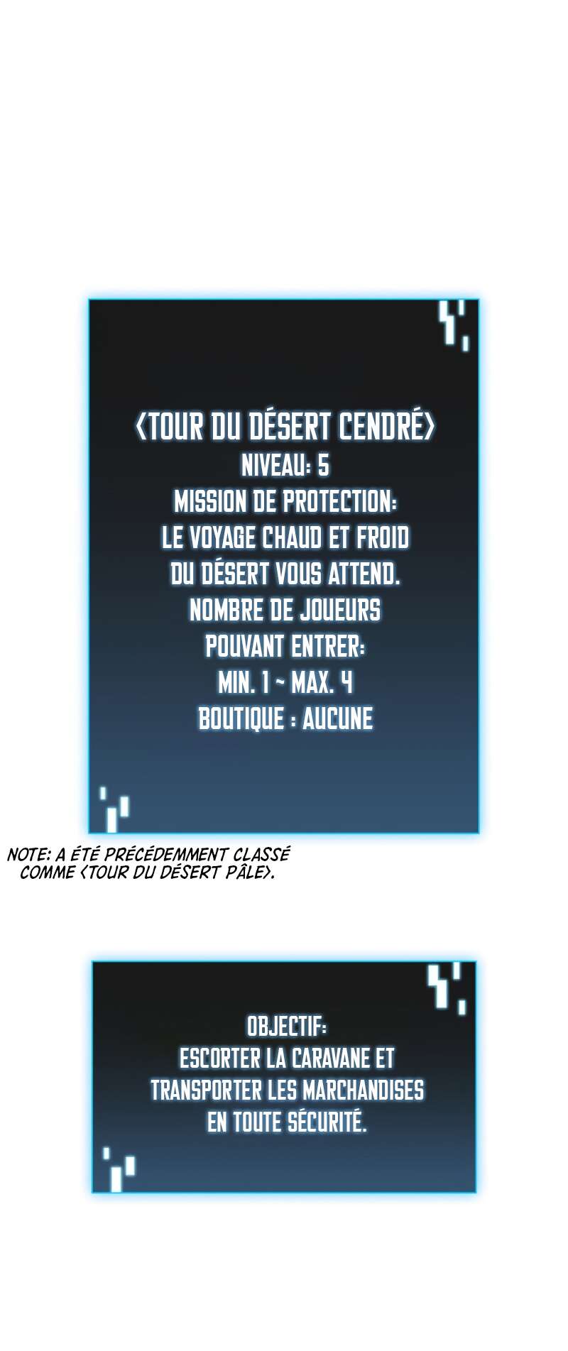 Insanely Talented Player Chapitre 9 - Page 61