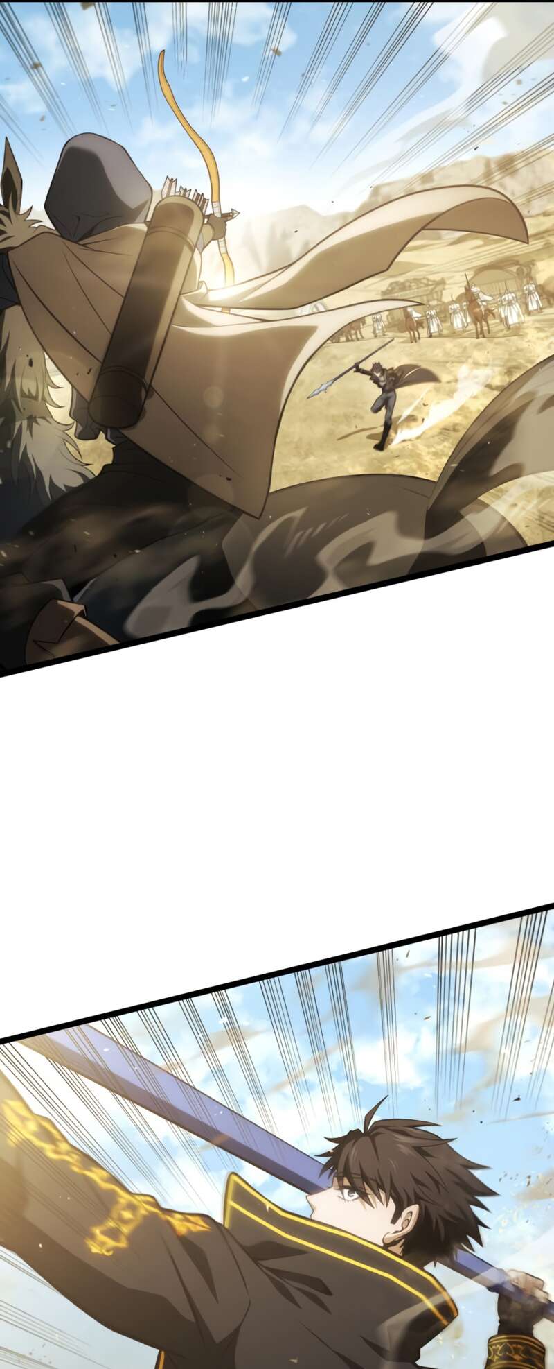 Insanely Talented Player Chapitre 9 - Page 63