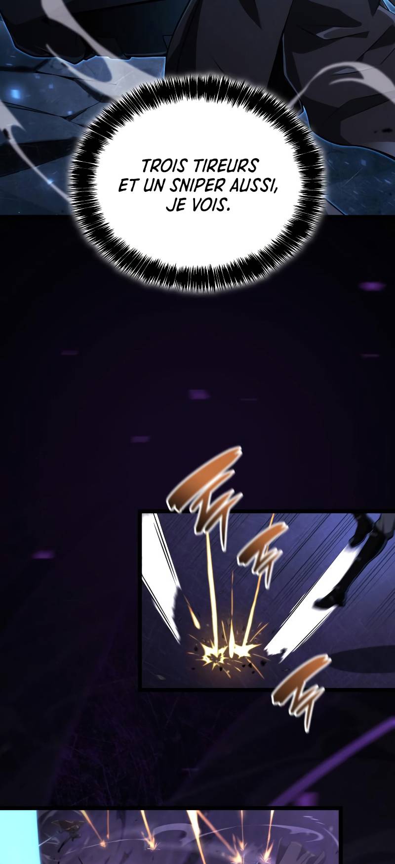 Insanely Talented Player Chapitre 13 - Page 13