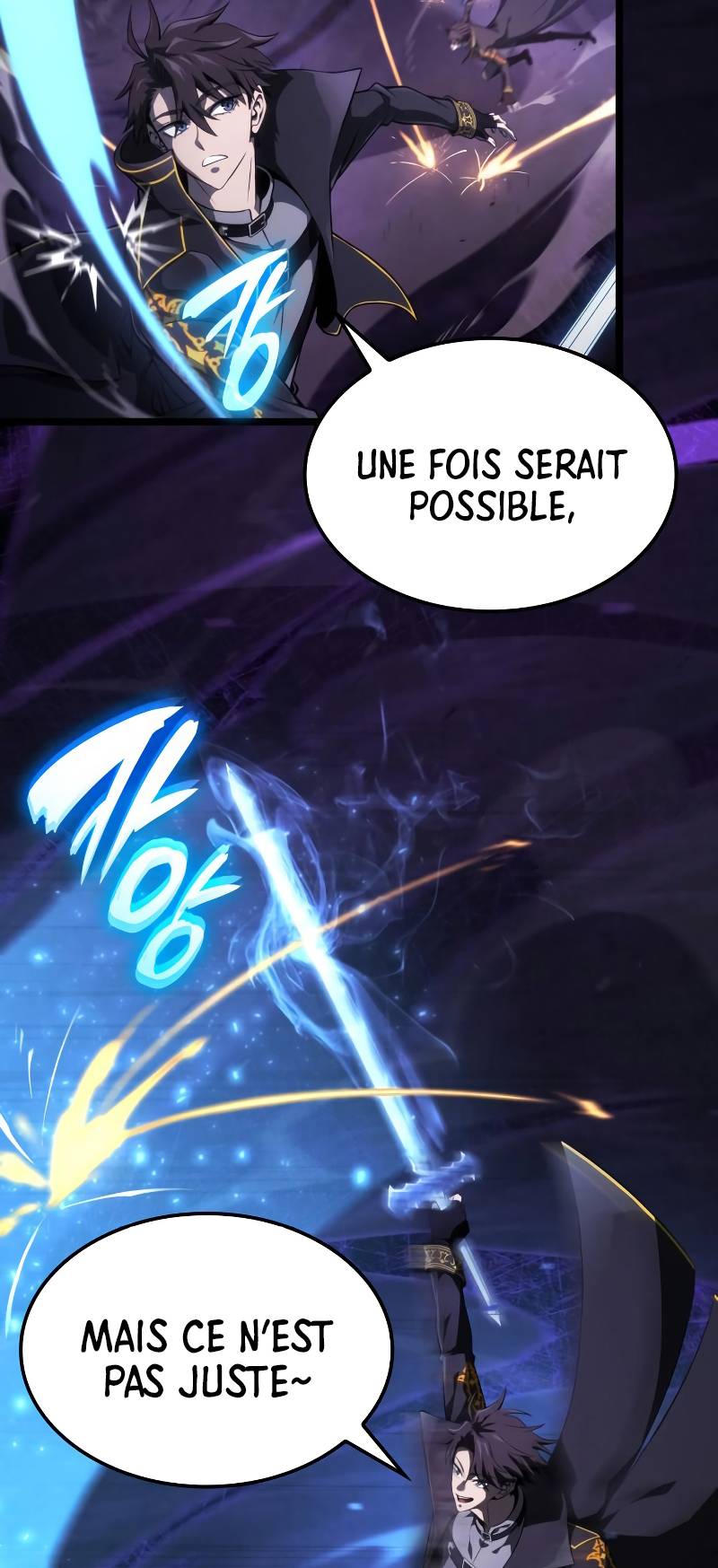 Insanely Talented Player Chapitre 13 - Page 14